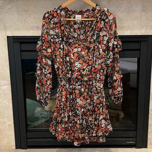 MISA Los Angeles Lorena Dress